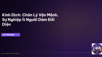 Kinh Dịch