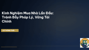 mua nhà lần đầu