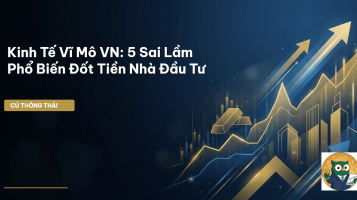 kinh tế vĩ mô việt nam