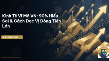 kinh tế vĩ mô vn