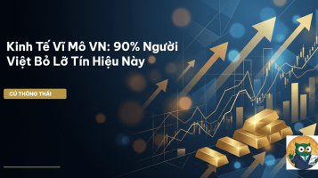 kinh tế vĩ mô vn