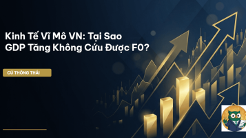 kinh tế vĩ mô vn