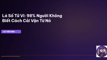 lá số tử vi