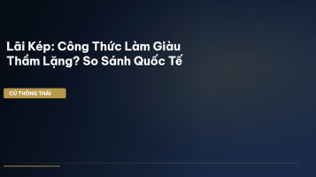lãi kép