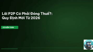 thuế P2P