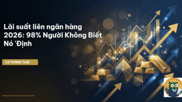 lãi suất liên ngân hàng 2026