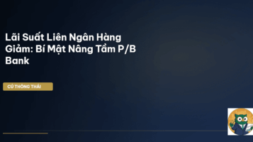 lãi suất liên ngân hàng