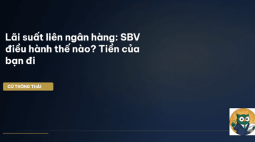 lãi suất liên ngân hàng