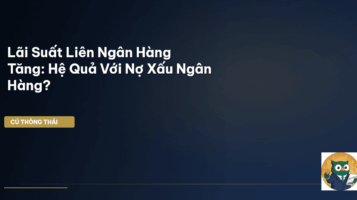 lãi suất liên ngân hàng