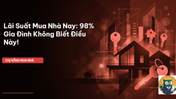 lãi suất mua nhà