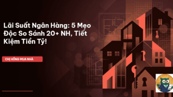 lãi suất ngân hàng