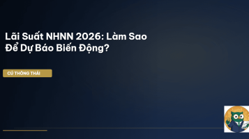 lãi suất NHNN 2026