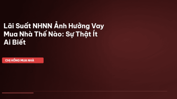 lãi suất NHNN