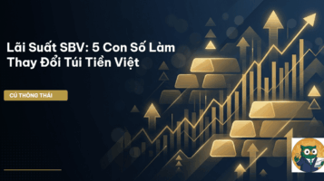 lãi suất SBV