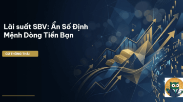 lãi suất SBV