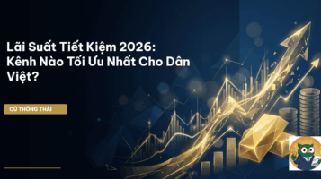 lãi suất tiết kiệm 2026
