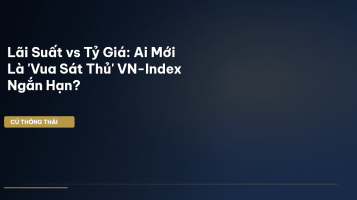 yếu tố vĩ mô