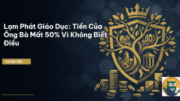 quỹ giáo dục