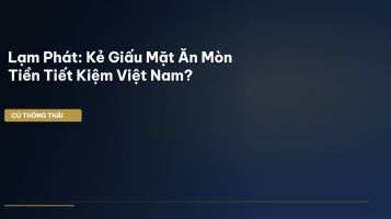 lạm phát