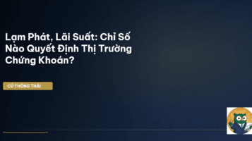 chỉ số kinh tế vĩ mô