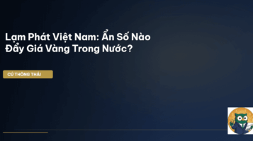 lạm phát Việt Nam