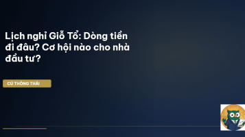 lịch nghỉ giỗ tổ
