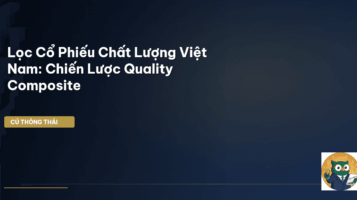 lọc cổ phiếu