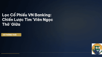 lọc cổ phiếu VN Banking