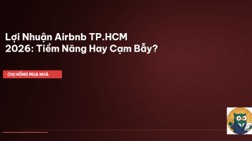 đầu tư Airbnb TP.HCM 2026