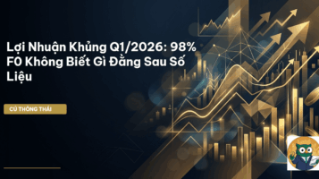 lợi nhuận Q1 2026
