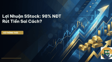 lợi nhuận chứng khoán