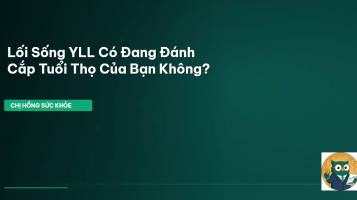 lối sống YLL