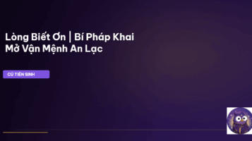 lòng biết ơn