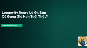 longevity score