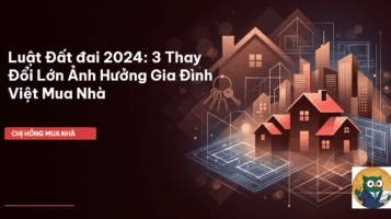 Luật Đất đai 2024