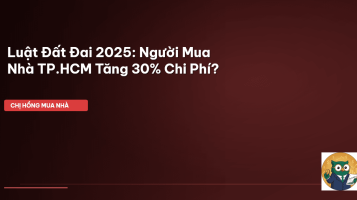 Luật Đất Đai 2025