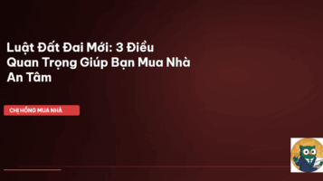 luật đất đai mới