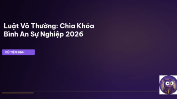 luật vô thường