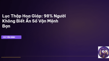 Lục Thập Hoa Giáp