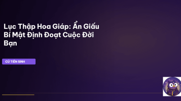 Lục thập hoa giáp