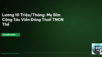 thuế tncn