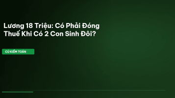 giảm trừ gia cảnh