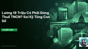 thuế TNCN