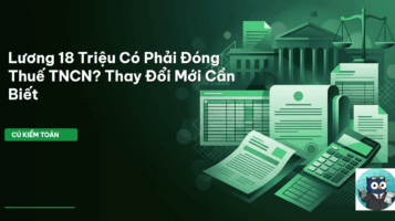 thuế thu nhập cá nhân