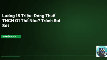 thuế tncn