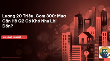 mua căn hộ Q2