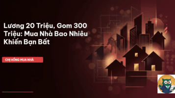 mua nhà trước 30/4