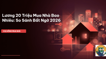 mua nhà bao nhiêu tiền