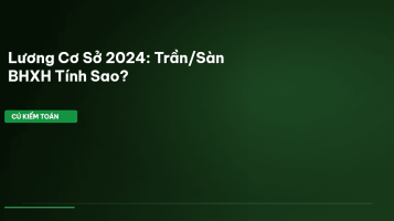 lương cơ sở 2024
