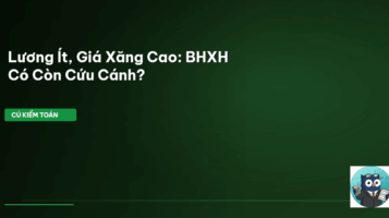 Bảo hiểm xã hội